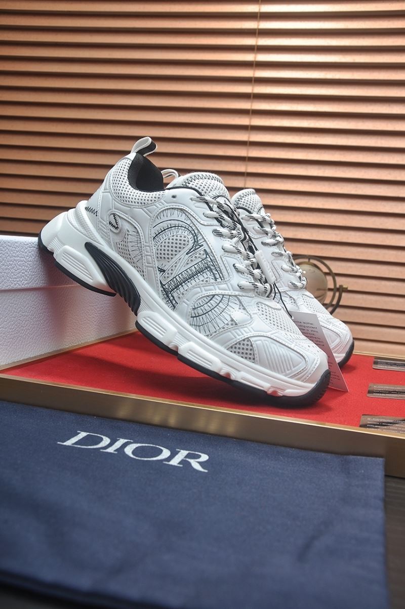 Christian Dior Sneaker